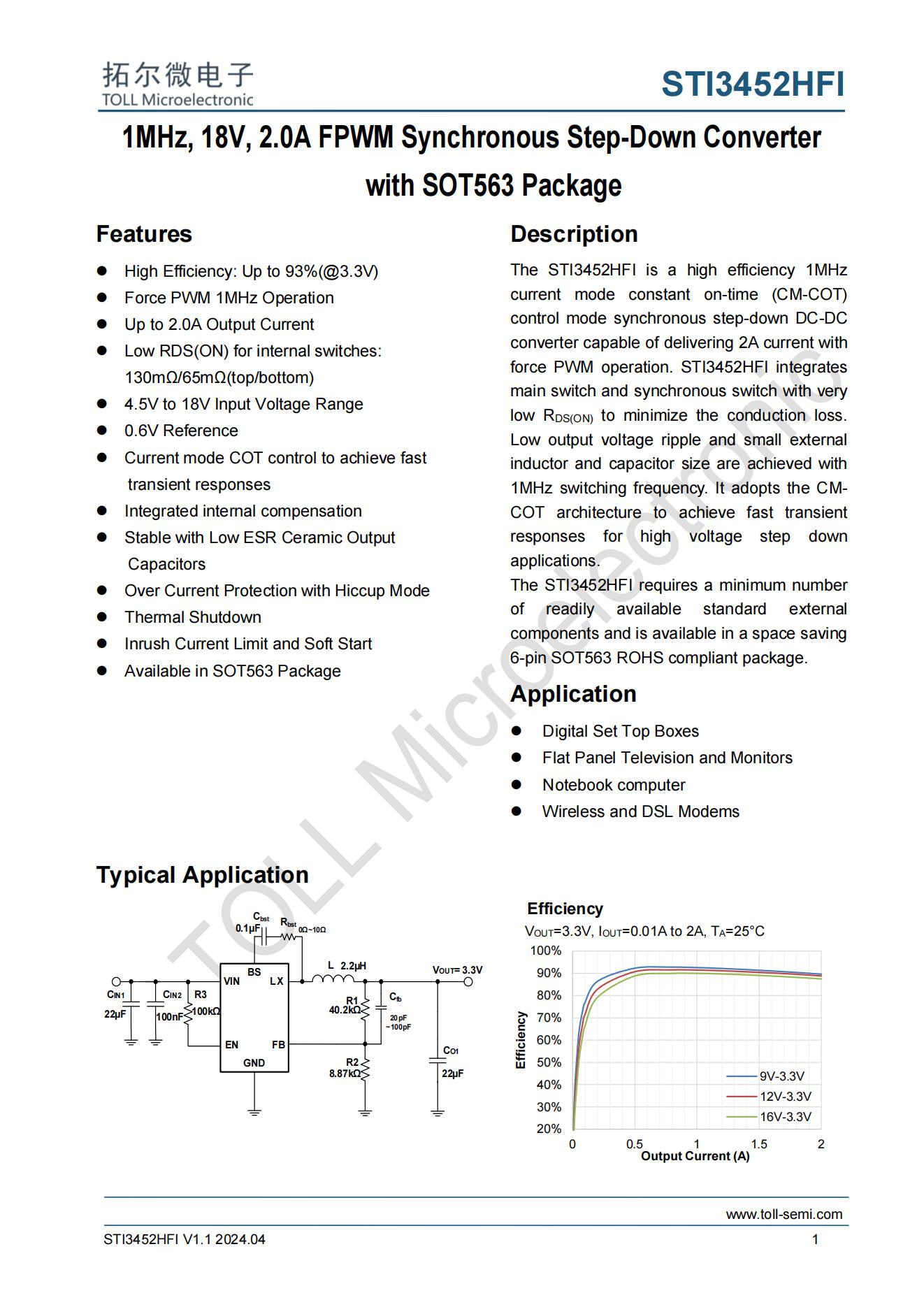 STI3452HFI_DS_EN_V1.1