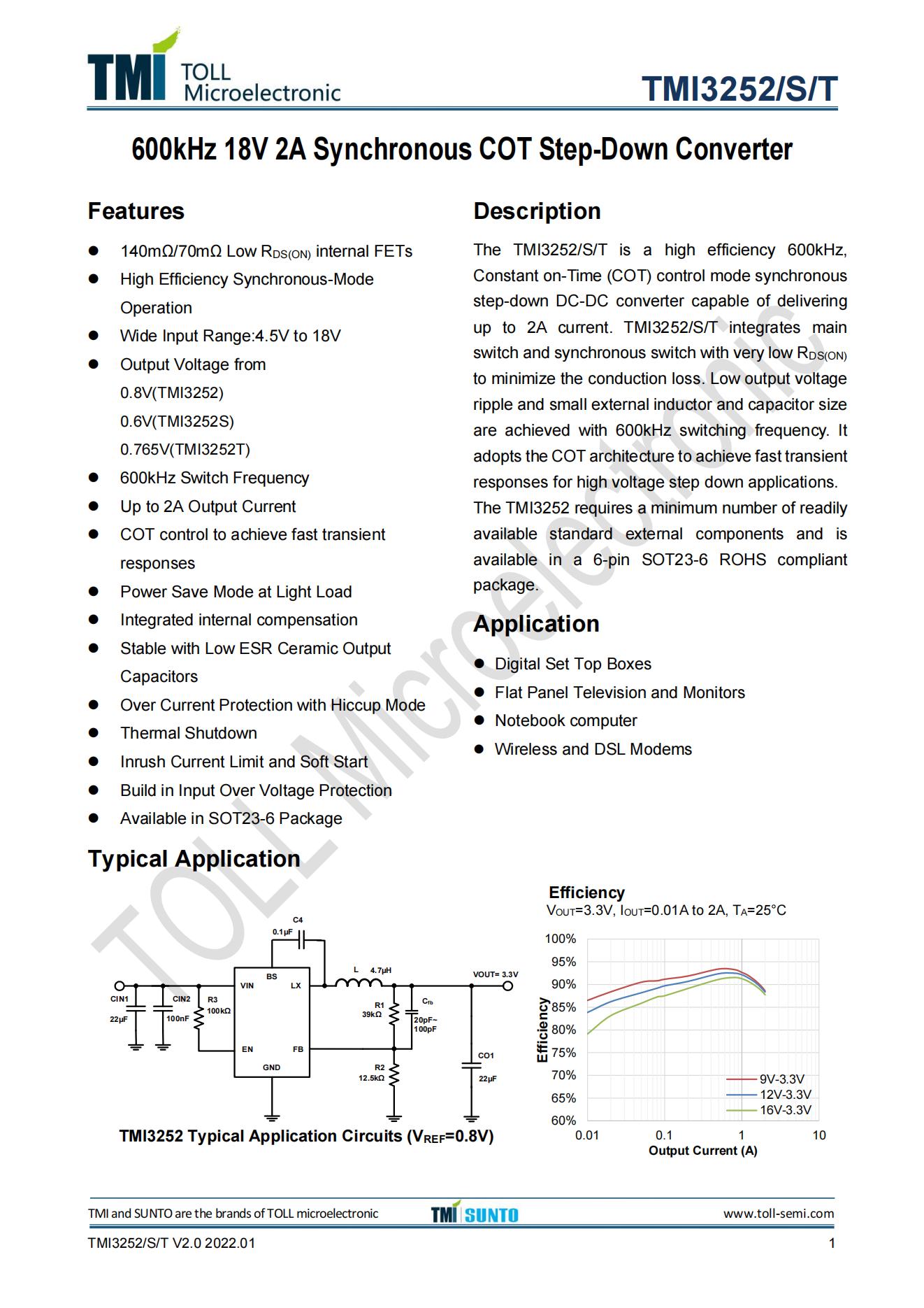 TMI3252_S_T_DS_EN_V2.1